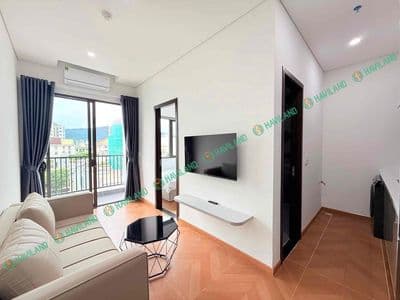 Căn hộ 1 phòng ngủ mới 100% – nguyễn đức an, sơn trà