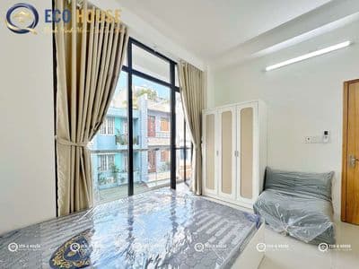 Studio bancol siêu phẩm gần đh bách khoa_đh văn hiến_ngã tư 7 hiền