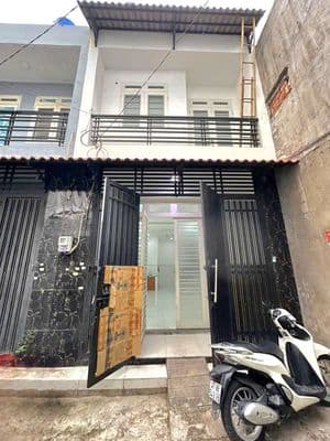 NHÀ ĐẸP 479/ Tân Hòa Đông…9 triệu