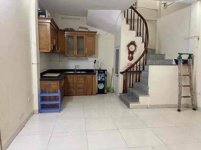 Cho thuê nhà riêng tại Cầu Diễn vào ở luôn