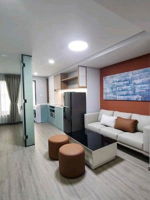 1PN Đường 3 Tháng 2, Q10 – Gần Vạn Hạnh Mall, ĐH Bách Khoa, UEH , SGU