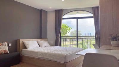 Căn hộ cao cấp | tiện nghi | siêu phẩm | gần trung tâm