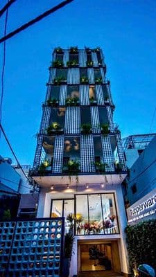 Studio Tô Hiến Thành, Q10 – Gần Vạn Hạnh Mall, ĐH Bách Khoa, UEH SGU
