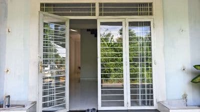 nhà cho thuê khu Hoàng Quân gần FPT