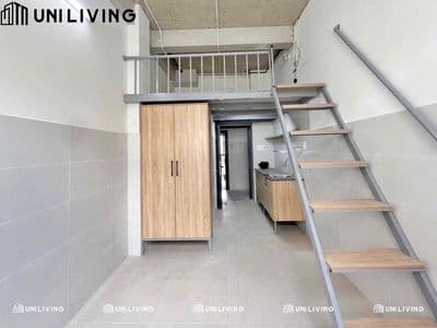 Cho thuê phòng giá rẻ mới xây ngay lê văn việt man thiện đh utc2