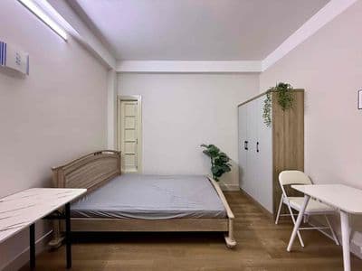 Studio full nội thất kdc nam long