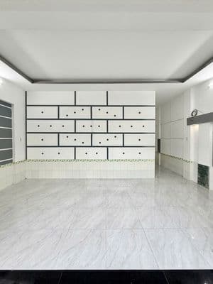 Nhà trệt 2PN hẻm đường Nguyễn Văn Cừ Nối Dài chỉ 5 triệu