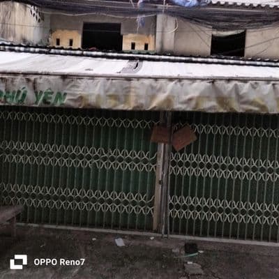 Chính chủ bán hàng hiếm Vườn Chuối Bàn Cờ Q3 -Ngang 5.9m Hẻm 6m ô tô