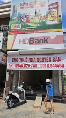 cho thuê nhà nguyên căn 18 Hùng Vương Xuân Bình Long Khánh Đồng Nai