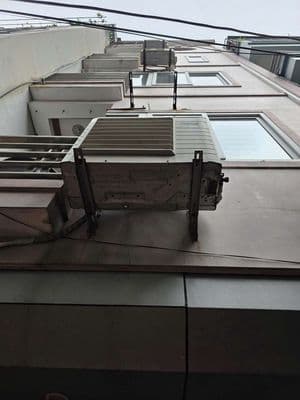 Bán nhà Xuân Đỉnh gần Cv Hòa Bình Dt 35m, giá 8 tỷ, Dt 35m, 5 tầng