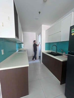 Bán chung cư Hưng Phát Silver Star, 3PN, 2WC, full NT, giá 4.550 tỷ