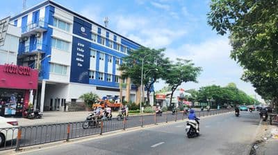 Nhà 4 tầng hxh - tt q10 - vài căn ra mt 3/2 - ltk - 65m2 - 12,6 ty.