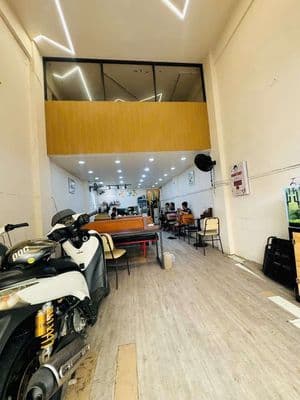 Mặt Tiền Quận 5 nhà 3 tầng dt 83m2 giá chỉ 15 tỷ