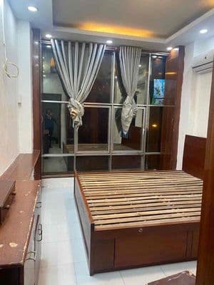 Cho thuê nhà 60m2 4pn trệt lầu giá tốt