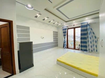 Căn hộ ban công SIÊU TO