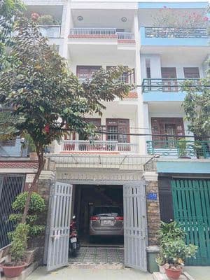 Cho thuê nhà nguyên căn – kdc an sương, quận 12 - 13 triệu