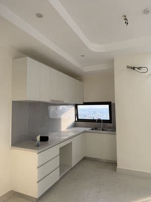Cho thuê căn hộ Aurora Residence 79m2 3PN, 2WC 2 view nhìn thoáng