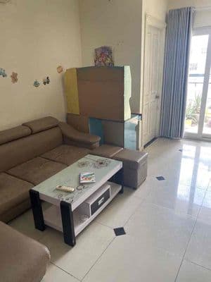 Căn hộ full nội thất chung cư phúc yên phan huy ích giá tốt chỉ 10tr