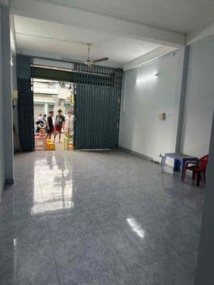 Mt nguyễn văn nghi , gần chợ gò vấp
