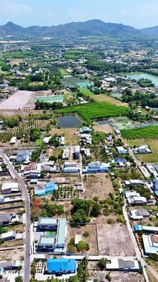 Bán đất thổ cư giá rẻ xã phước hải -tphcm