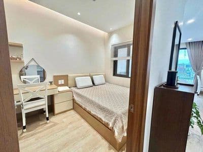 Căn hộ 1pn ban công cao cấp ngay bùi đình tuý- bình thạnh