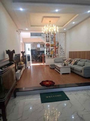 Nhà đẹp bùi tá hán 4pn,5wc full nt