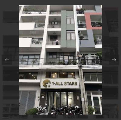 cần cho thuê nhà 124 tam đảo p14 q 10 cũ hcm