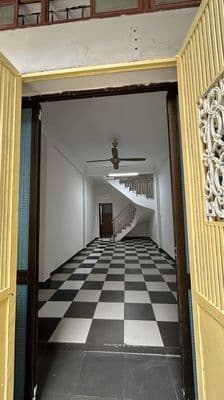 Cho thuê nhà nguyên căn - Văn Chương, Hà Nội