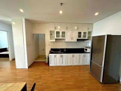 Căn hộ 2Pn 2WC 80m2 Khánh Hội 3 đầy đủ nội thất