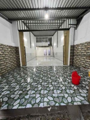 Cho thuê mặt bằng kinh doanh - hiệp phú gần man thiện
