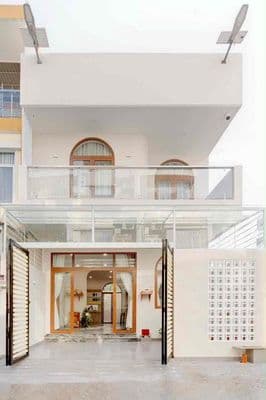 Cho thuê nhà phố xinh 2pn - full nt - trống ở ngay