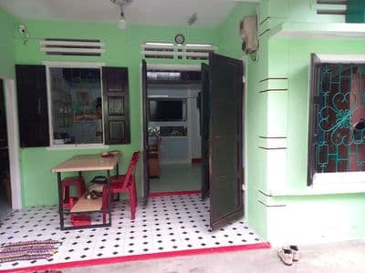 nhà ngay trung tâm thành phố - giá rẻ
