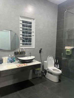 nhà phố sư vạn hạnh