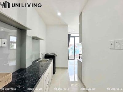Cho thuê studio Full nội thất máy giặt riêng gần UFM, UTC2, FPT