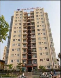 chung cư khánh hội 3 quận 4 cho thuê