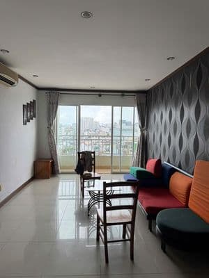 Cần bán căn hộ chung cư Quốc Cường Gia Lai 1, 3PN nhà rộng,view thoáng