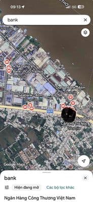 Chính chủ cho thuê nhà mặt tiền Lê Hồng Phong, sàn khoảng 400m2