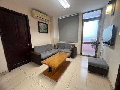 Cho thuê c/c Bảy Hiền 2PN full nội thất 72m2 giá 10tr/th, nhà trống