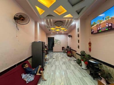 Cho thuê nhà ở kinh doanh 12 phòng giá 35 triệu/tháng khu phố tây phườ