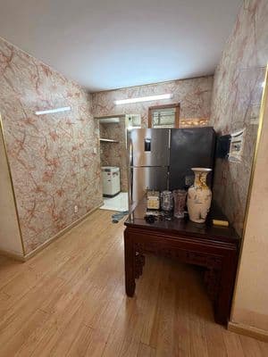 cho thuê căn hộ 3 pn 100m2 Full Nội thất,chung cư Hoàng Tháp Trung Sơn