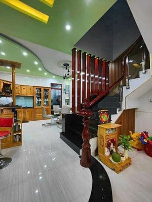 Cho thuê nhà khu đô thị bắc vĩnh hải - bắc nha trang