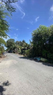 Cho thuê kho trần đại nghĩa