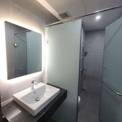 căn hộ full nội thất xịn đẹp gần quốc lộ 13 bờ kè lái thiêu