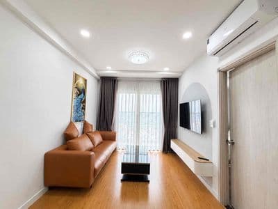 Charm City Giá Rẻ Chỉ Từ 5,5 Triệu – Có Full Nội Thất, Ở Ngay
