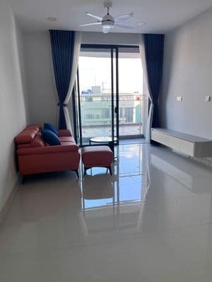 Cần bán căn hộ chung cư D-Homme, 3PN, nhà đẹp, Full NT, sang tên ngay