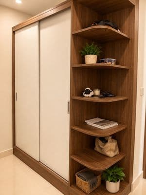 Bán Nhanh Căn Ecolife Riverside 2 phòng ngủ Full Nội Thất Giá Rẻ