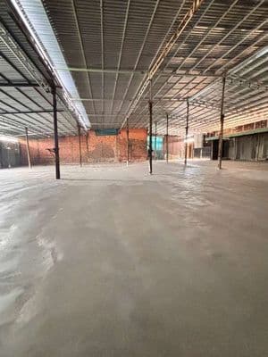 Cho Thuê Xưởng 1500m² giá rẻ, điện 3fa ti xa dân cư