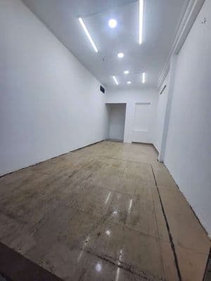 Cho thuê mặt bằng mặt tiền Nguyễn Oanh, P.6,Gò Vấp - Diện tích 3.6x9m