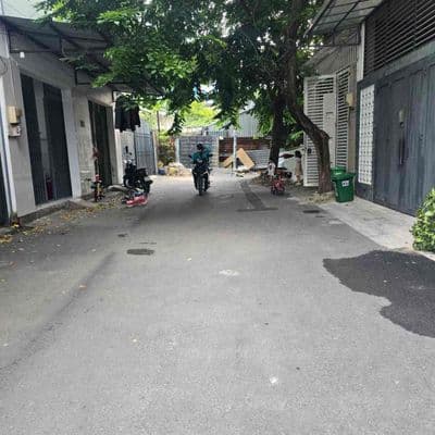 Bán Nhà Điện Biên Phủ. HXH. Ngang Bề Thế 8.2m. Nhỉnh 6 tỷ xíu!