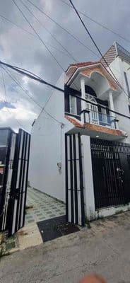 Có 6 tỷ mấy kiếm đâu ra căn góc 2 mặt tiền ngang hơn 8m ở Q12?